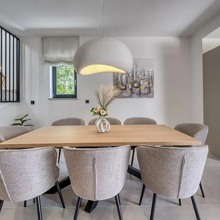 Dream By Interhome Villa Dobrinj