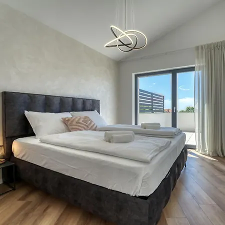 Villa Dream By Interhome Dobrinj