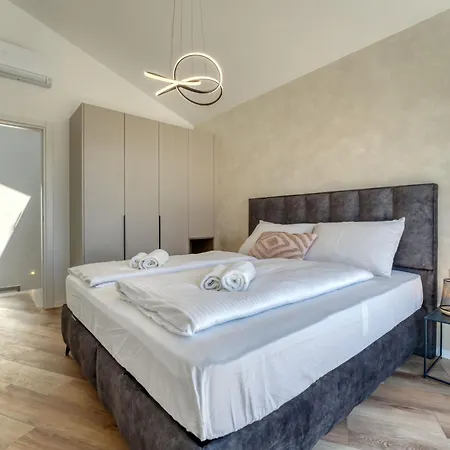 Dream By Interhome Dobrinj