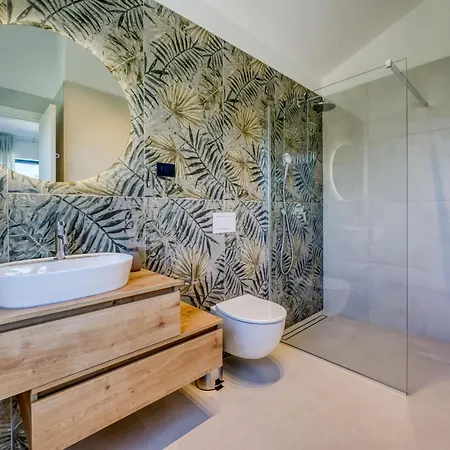 Villa Dream By Interhome Dobrinj