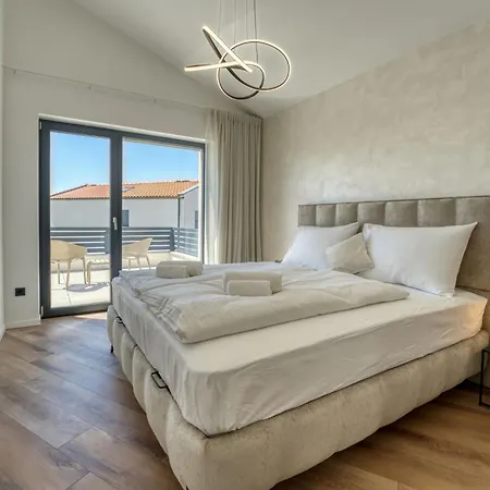 Dream By Interhome Villa