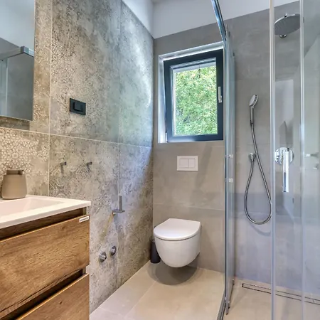 Villa Dream By Interhome Dobrinj