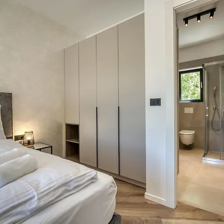 Villa Dream By Interhome Dobrinj