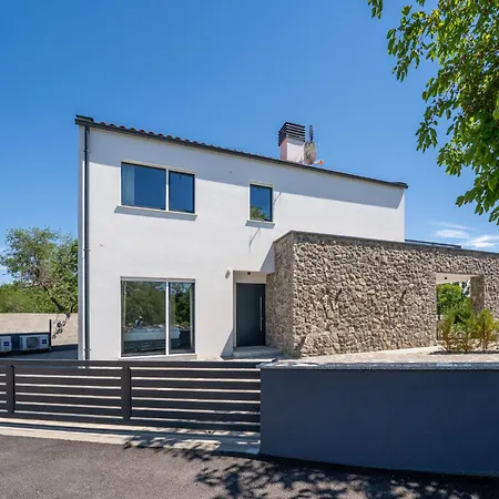 Dream By Interhome Villa Dobrinj